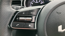 Kia Ceed 1.5T GDi ISG 138 GT-Line 5dr Petrol Hatchback